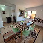Guest house Khalo