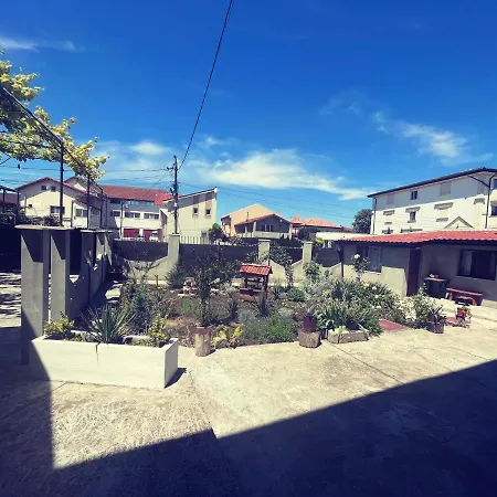 Pensjonat Khalo Mangalia