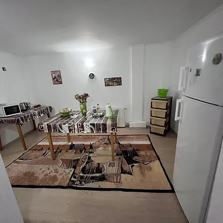 Khalo Pensjonat Mangalia