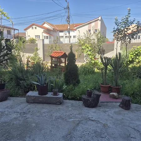 Khalo Pensjonat