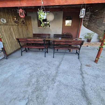 Pensjonat Khalo 3*