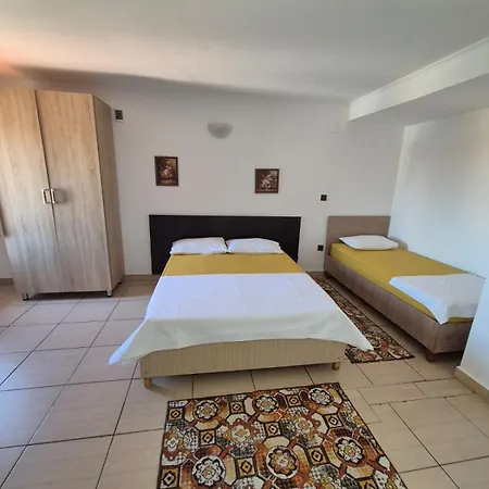 Khalo Pensjonat