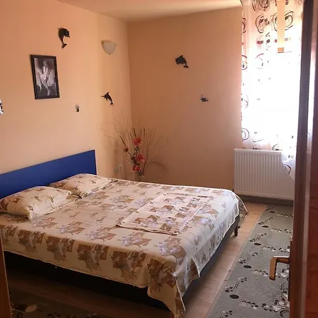 Khalo Gæstehus Mangalia