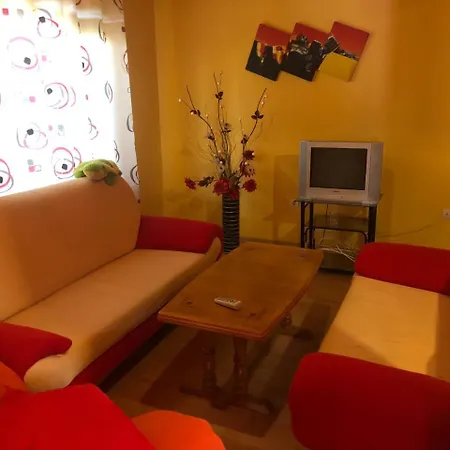 Khalo Pensjonat 3*
