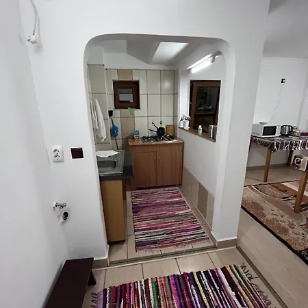 Khalo Pensión 3*