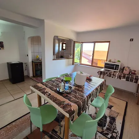 Guest house Khalo Mangalia
