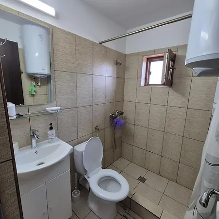 Guest house Khalo 3*
