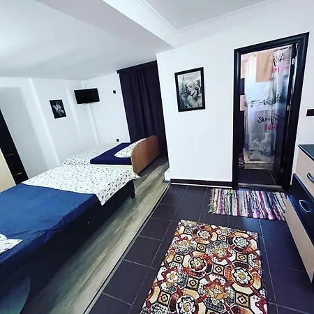 Guest house Khalo Mangalia