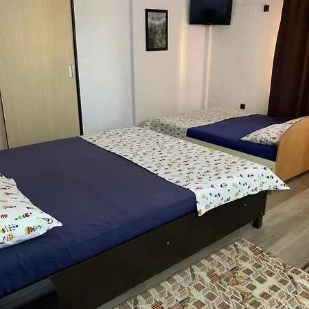 Khalo Gasthof Mangalia