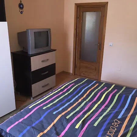 Khalo 3* Mangalia