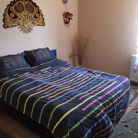 Khalo Guest house