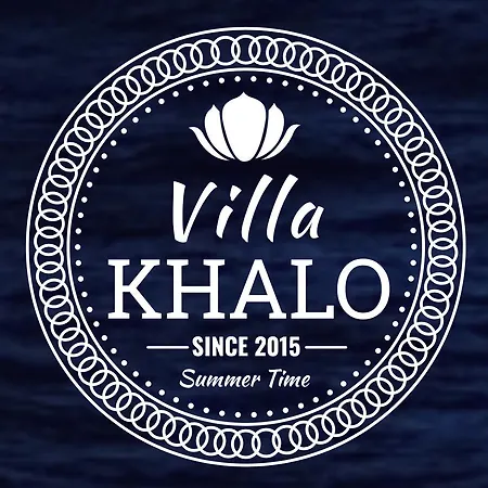 Khalo Guest house 3*