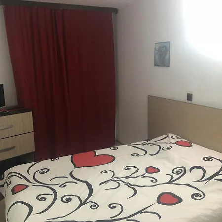 Guest house Khalo