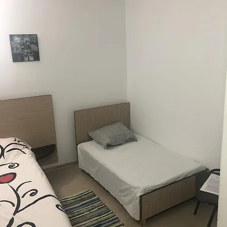 Guest house Khalo 3*