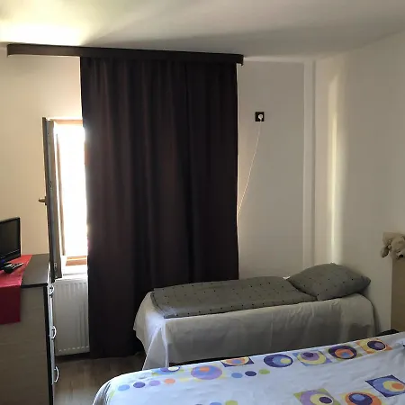 Guest house Khalo Mangalia