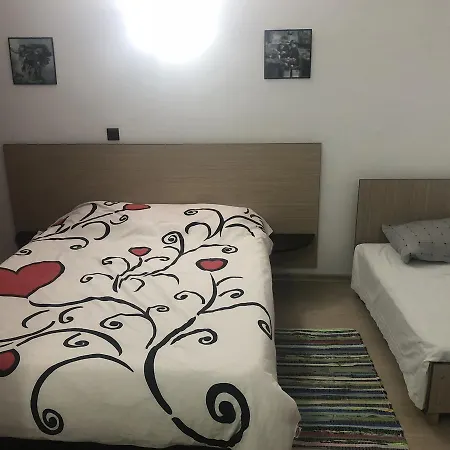 Khalo Pensión Mangalia
