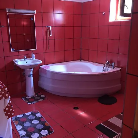 Guest house Khalo