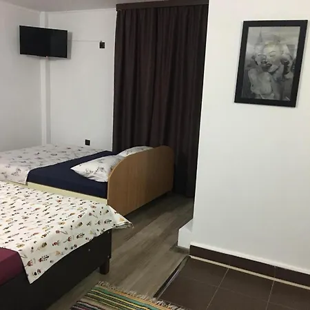 Guest house Khalo Mangalia